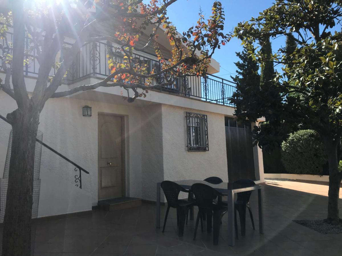 Villa Jazmin Monachil Luaran gambar