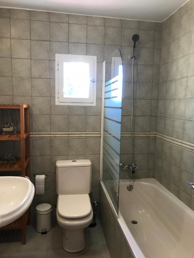 Villa Jazmin Monachil Luaran gambar