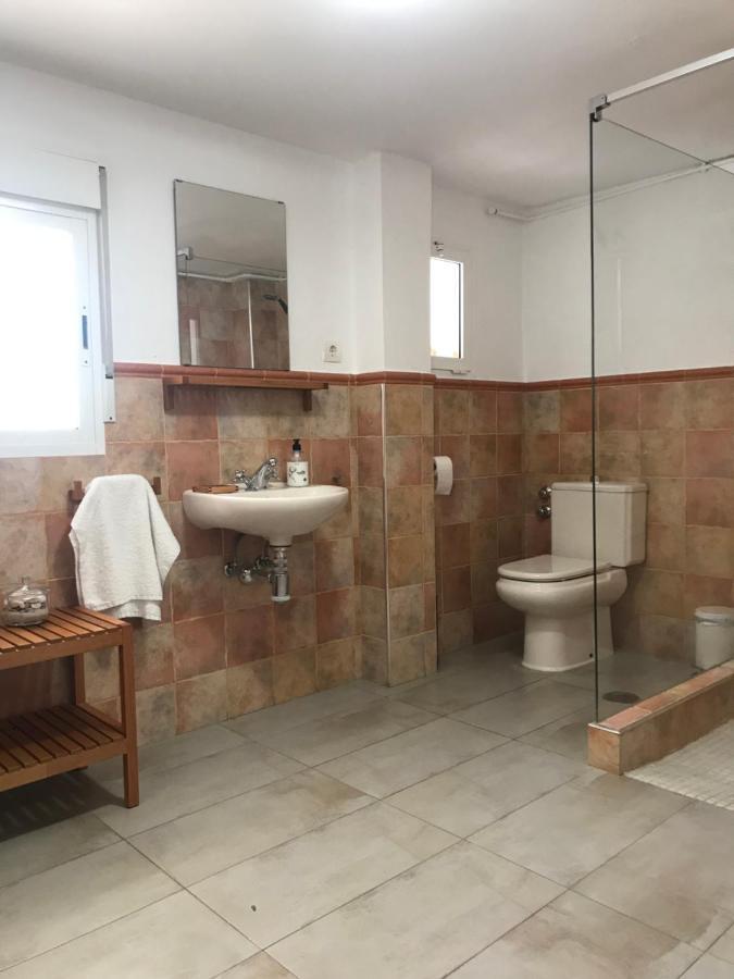 Villa Jazmin Monachil Luaran gambar