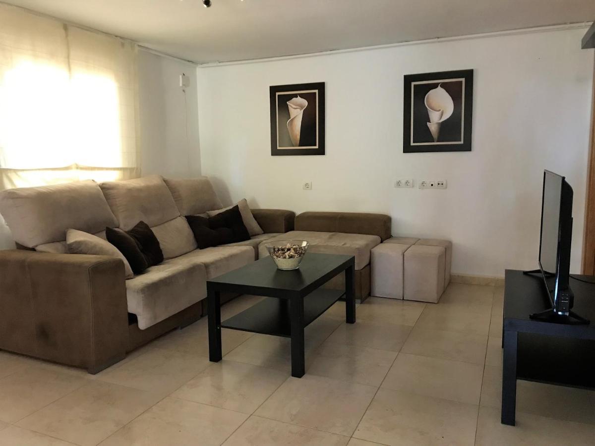 Villa Jazmin Monachil Luaran gambar