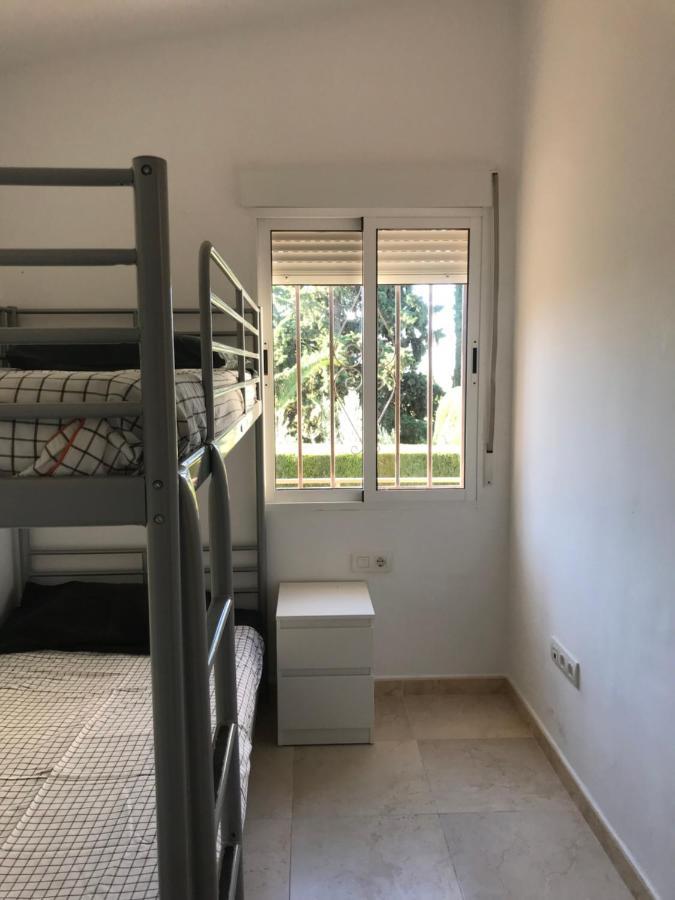Villa Jazmin Monachil Luaran gambar