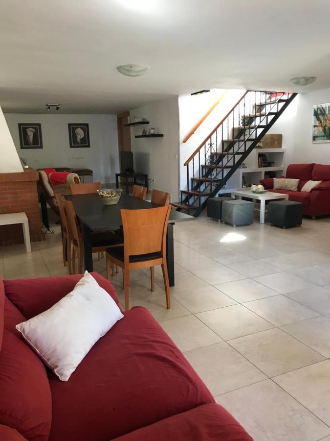 Villa Jazmin Monachil Luaran gambar