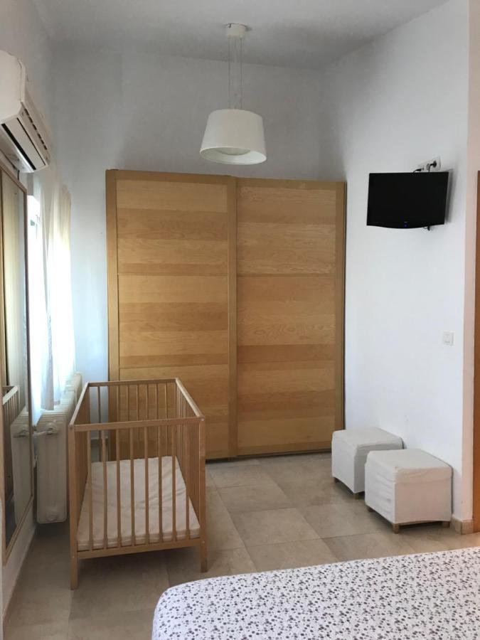 Villa Jazmin Monachil Luaran gambar