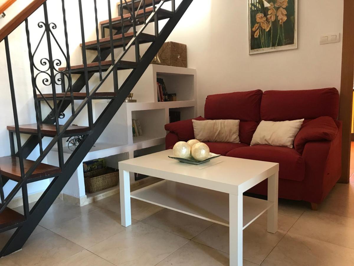 Villa Jazmin Monachil Luaran gambar