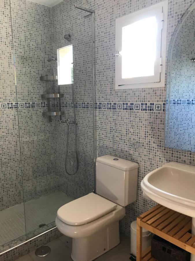 Villa Jazmin Monachil Luaran gambar