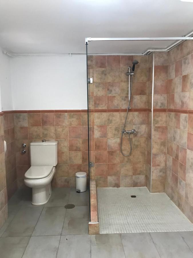 Villa Jazmin Monachil Luaran gambar