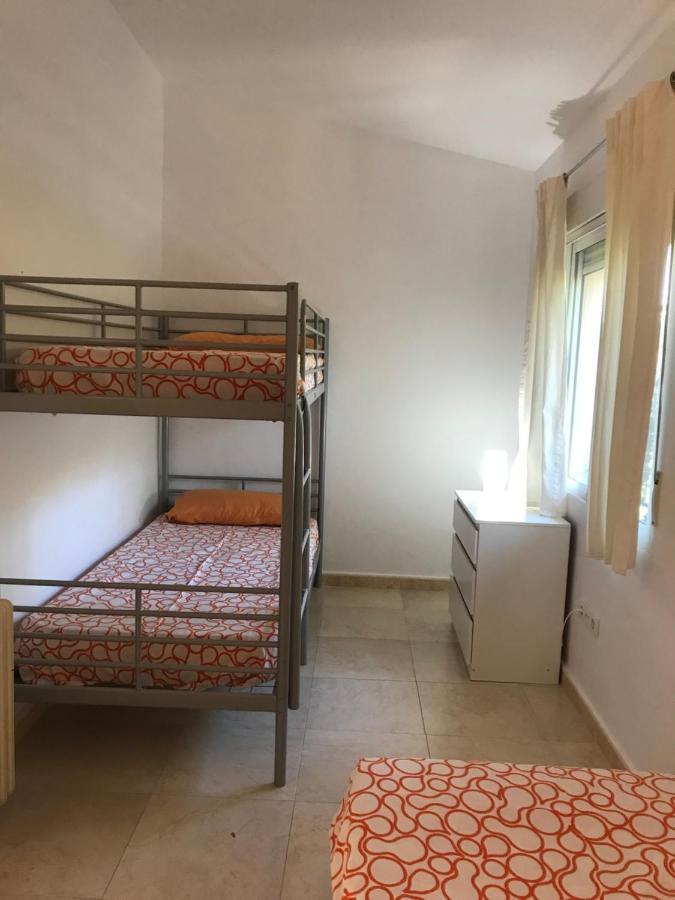 Villa Jazmin Monachil Luaran gambar