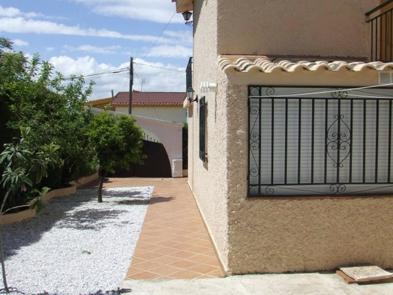 Villa Jazmin Monachil Luaran gambar